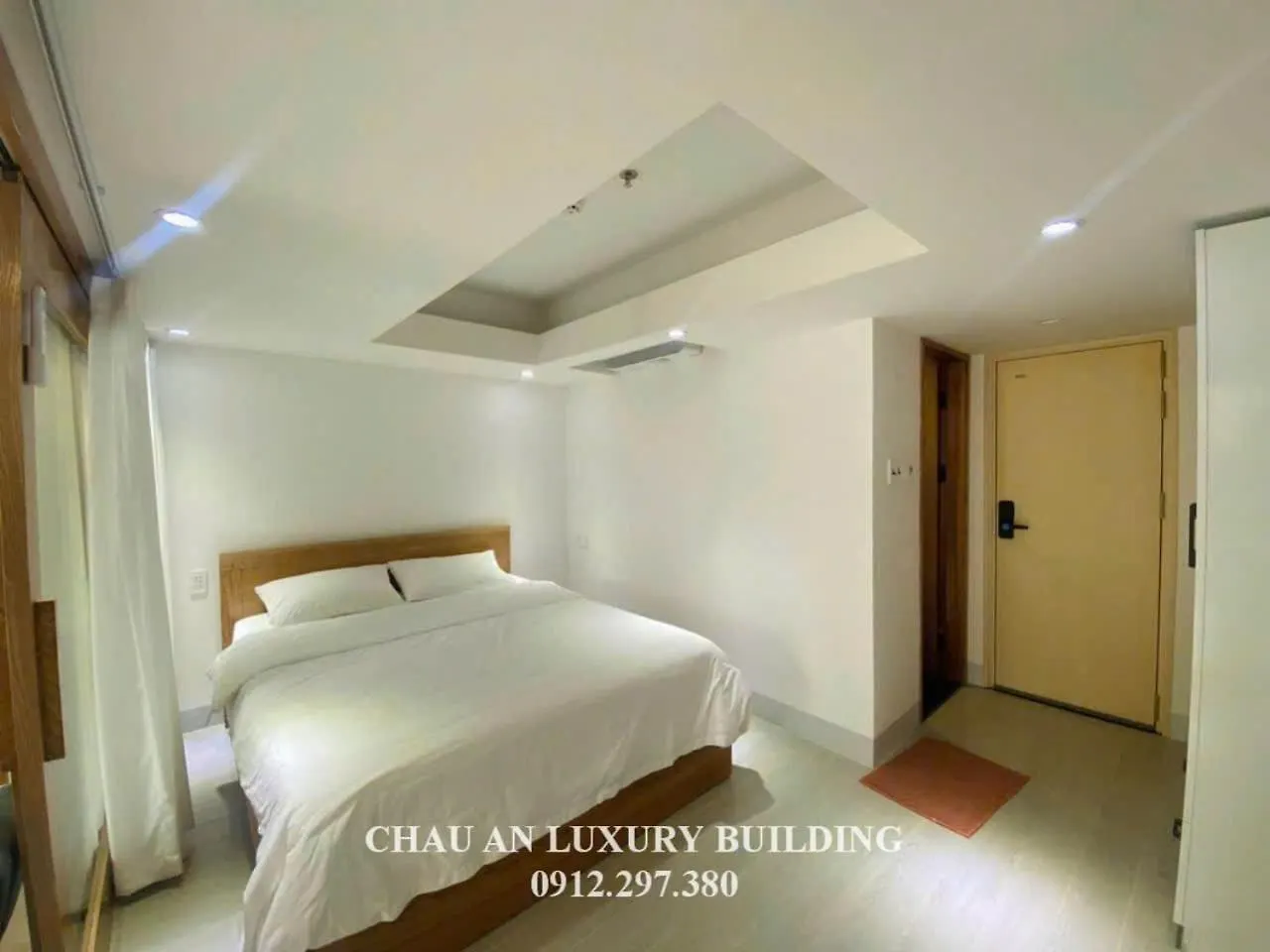 Chau An Building Hotel Da Nang 0*,  Vietnam